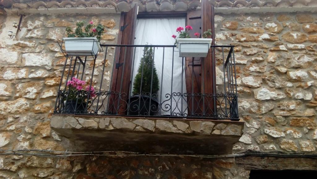 Casa Leonor