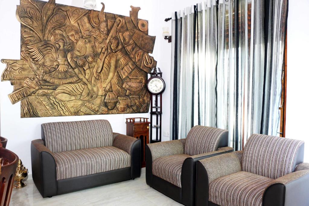The Cool Nest Yala Hotel photo 4
