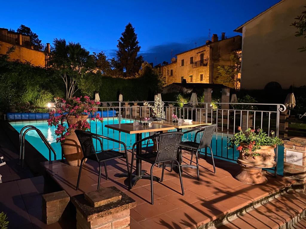 Albergo Del Chianti photo 4