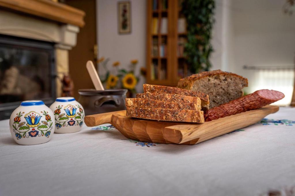 Agroturystyka Gawryś pokoje photo 1