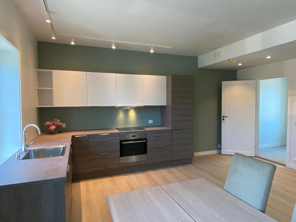 Kragerø Sportell & Apartments photo 1