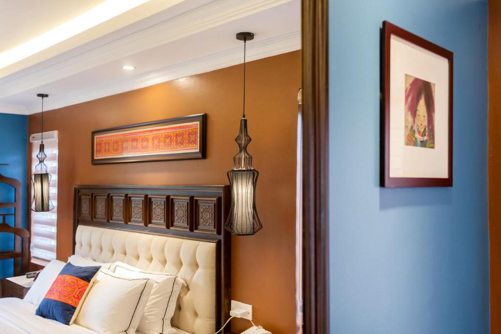 Eden Boutique Hotel Sapa