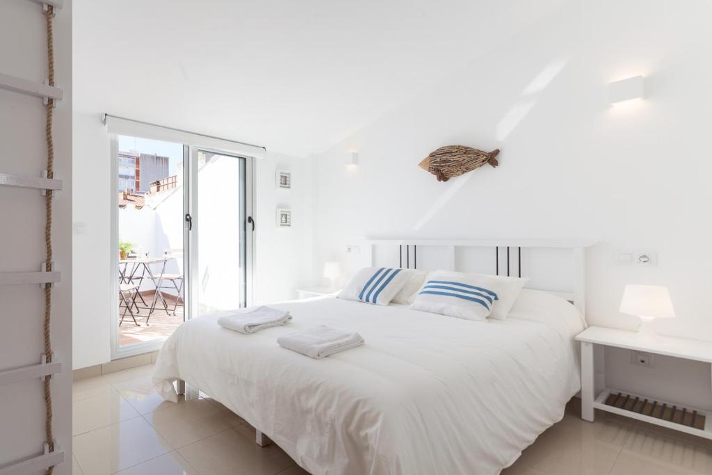 Marina Boutique Duplex photo 1