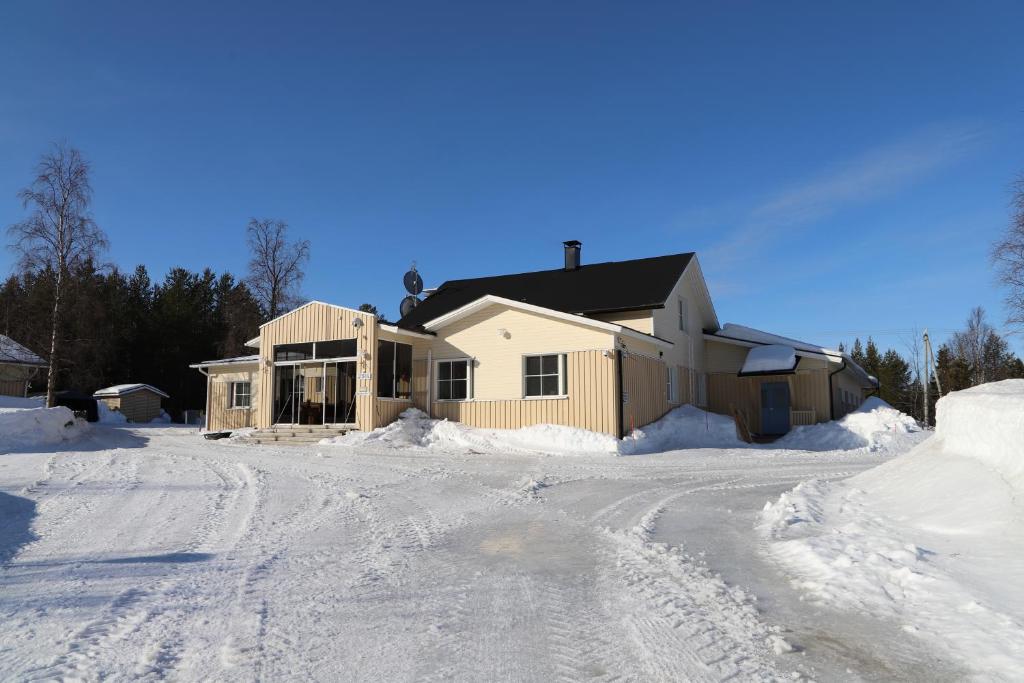 Matkailumaja Heikkala Cottages photo 2