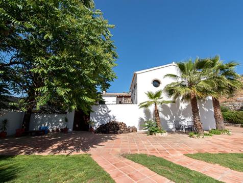 Finca El Almendrillo photo 4
