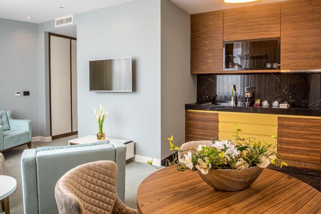 Hotel Pupin Novi Sad photo 1
