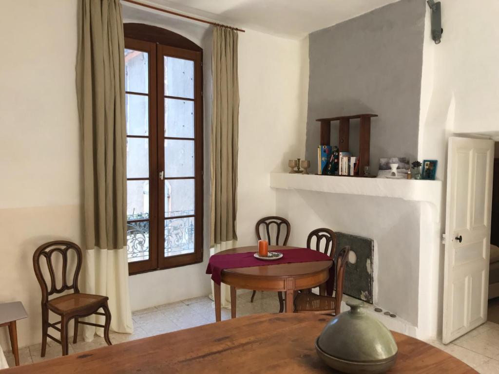 Charmant appartement dans La Catiche de Loutre photo 4