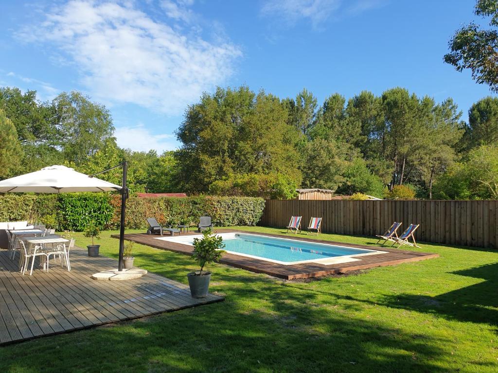La Grange du Born photo 2