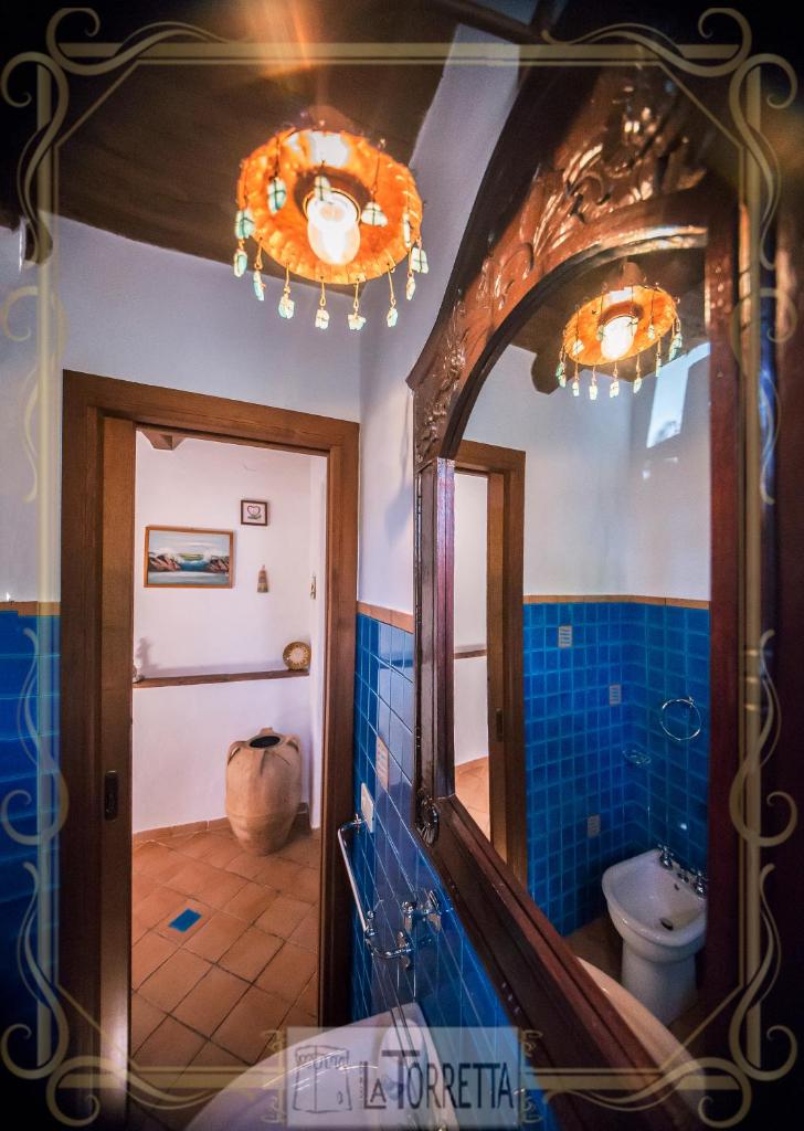 B&B La Torretta - Tap to explore photos