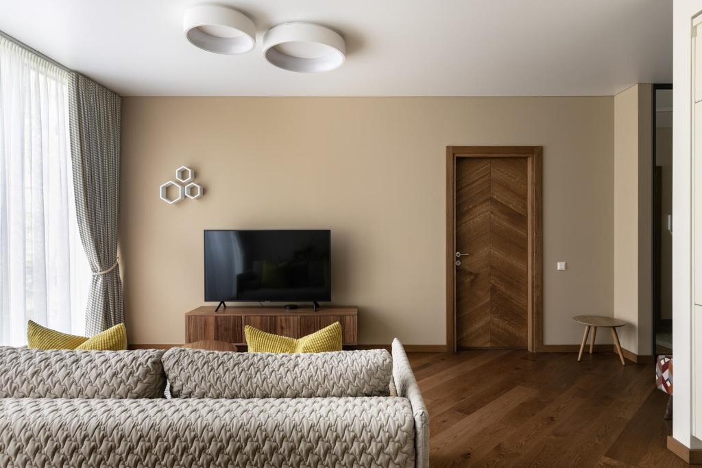 Korio Apartments, Druskininkai photo 3