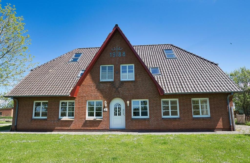 FEWO auf dem Lande / nahe SPO photo 1