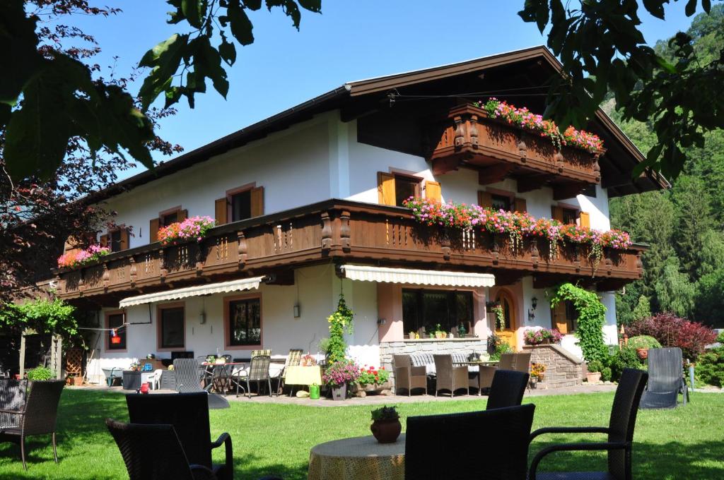 Appartements Griesserhof photo 2