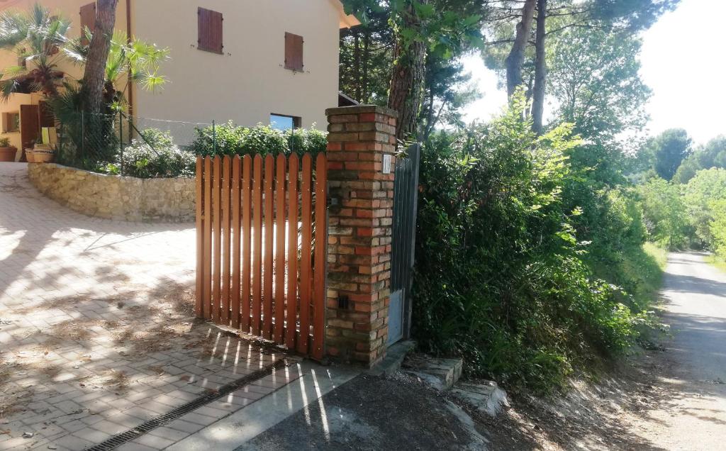 Villa Monte Illuminato photo 1