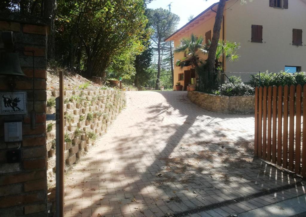 Villa Monte Illuminato photo 2
