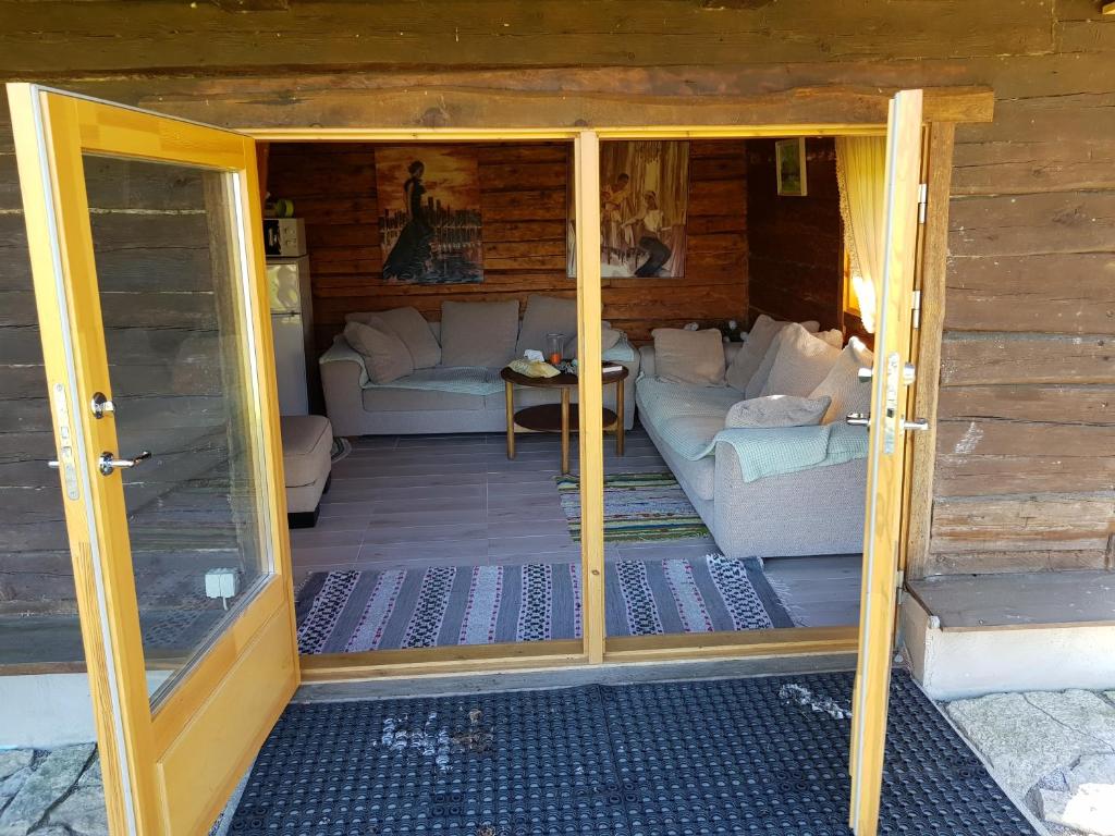Mardi Farm Stay photo 4