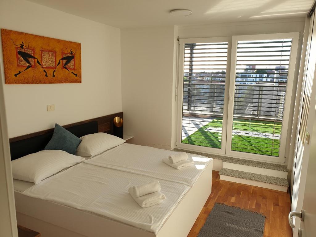 Apartment Polonia photo 4