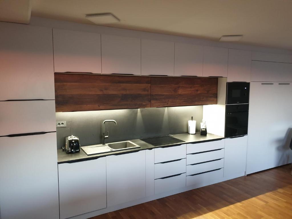 Apartment Polonia photo 1