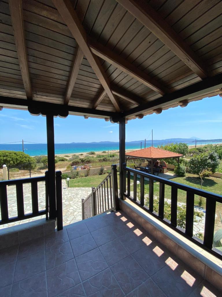 Sea View Villa Anastasia photo 1