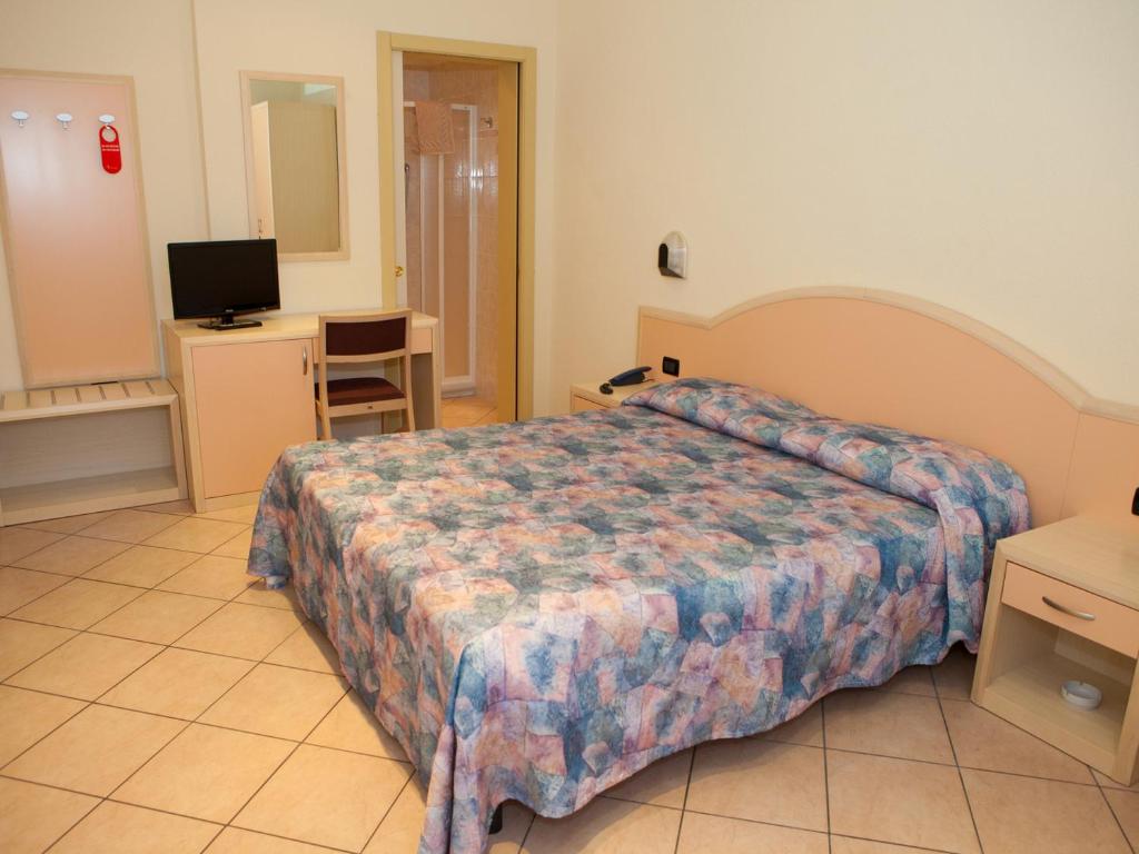 Hotel Sileoni photo 2