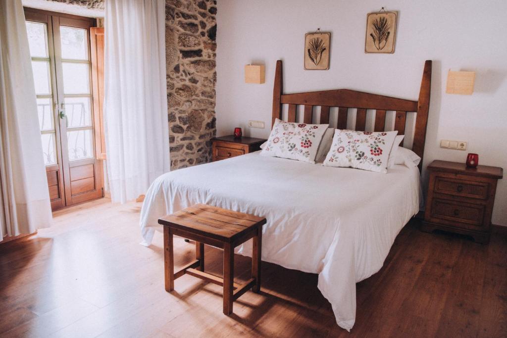 Casa de Santa Uxía photo 2