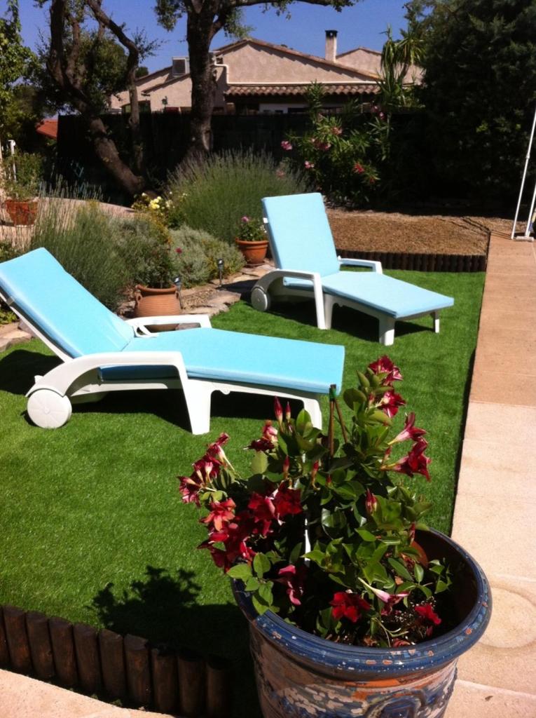 Le Patio Fleuri photo 2