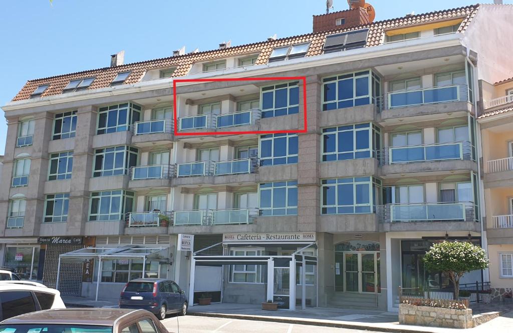 Piso Portonovo Sanxenxo photo 3