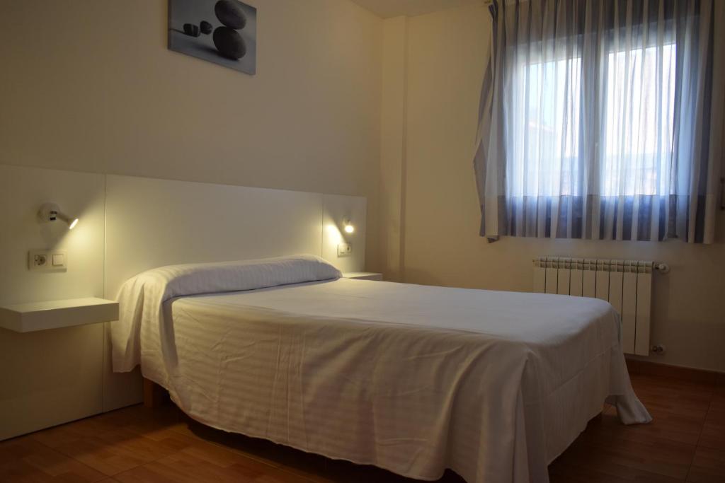 Apartamentos VIDA Corcubión photo 1