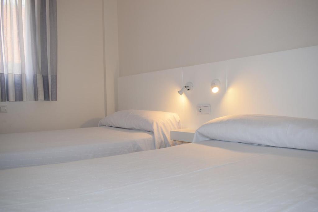 Apartamentos VIDA Corcubión photo 2