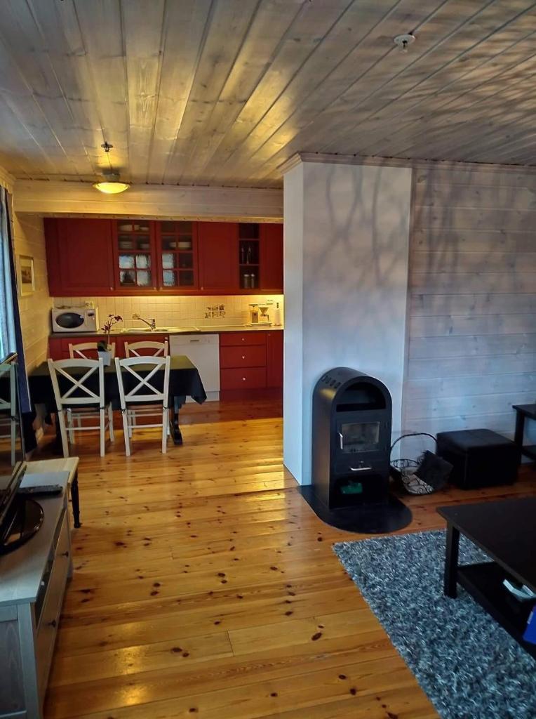 Sinnes Fjellstue Apartment 1F photo 2