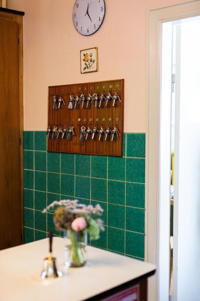 Hotel Inger photo 2