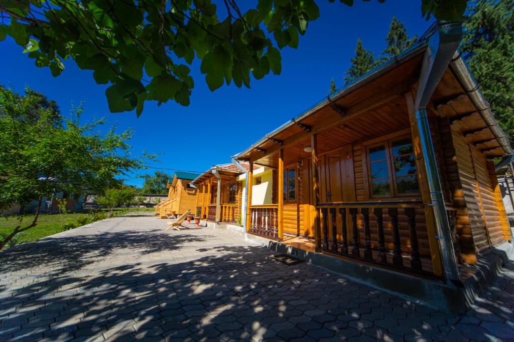Eco Cottage photo 1
