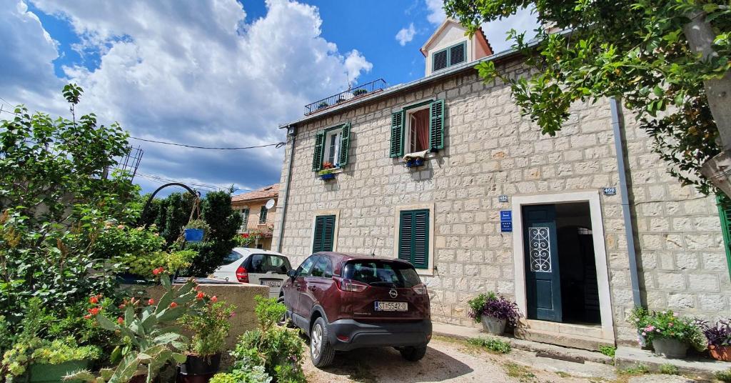 Apartment Silvia photo 4