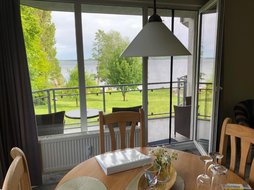 Ferienwohnung am Großen Plöner See photo 1