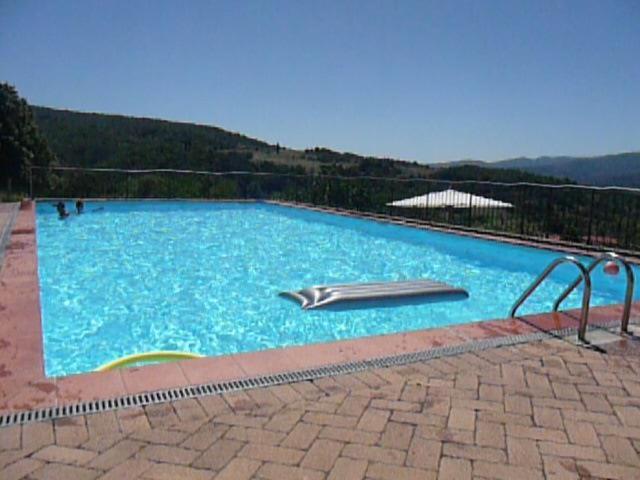 AGRITURISMO POPPIENA - IL TIGLIO CASETTA INDIPENDENTE CON PISCINA photo 4
