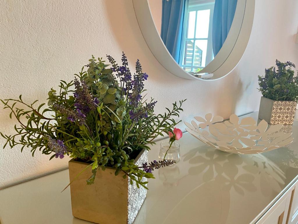Agios Ioannis luxurious beachfront studio photo 4