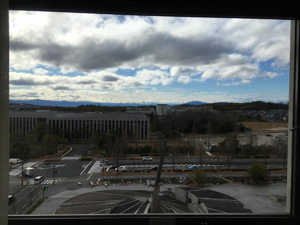 Keihanna Plaza Hotel photo 2