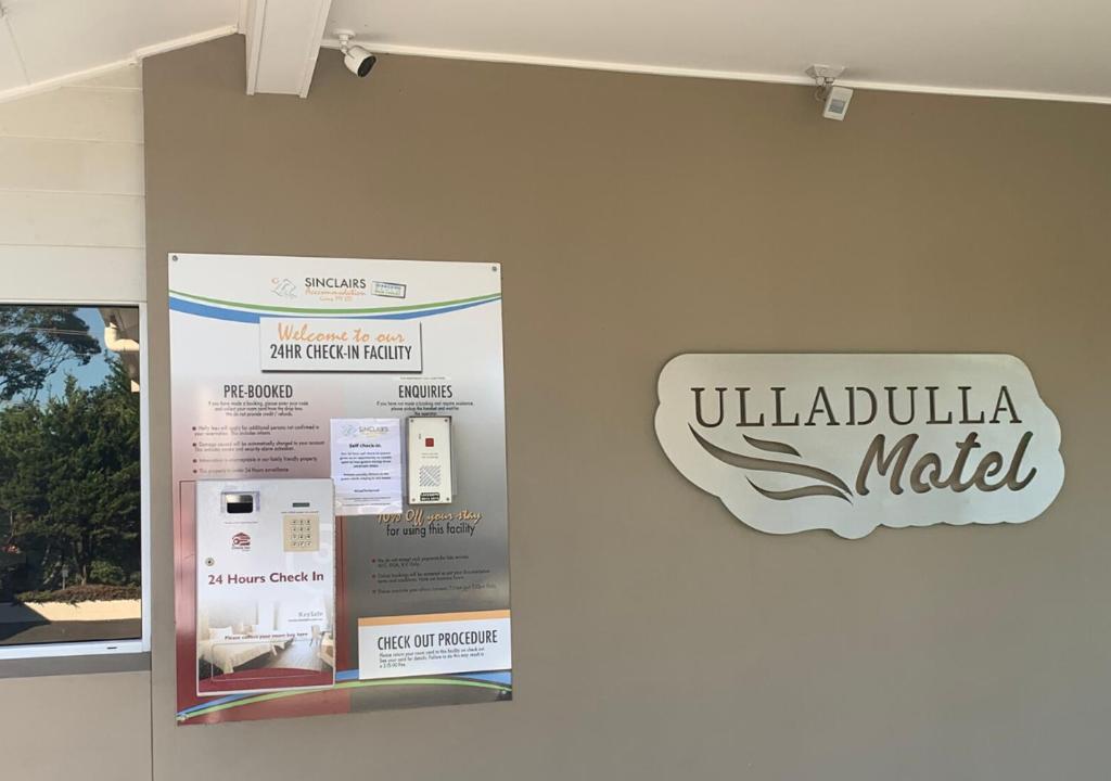 Ulladulla Motel photo 4