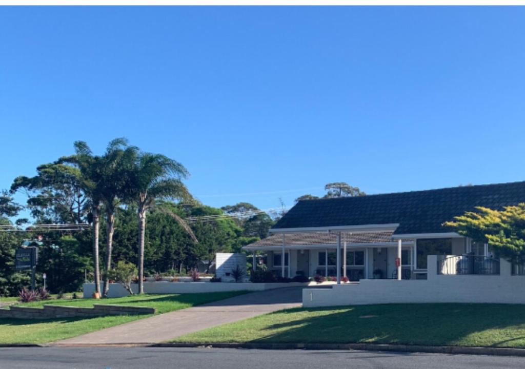 Ulladulla Motel photo 1