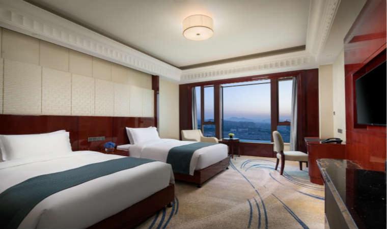 Wyndham Zhuji West photo 4