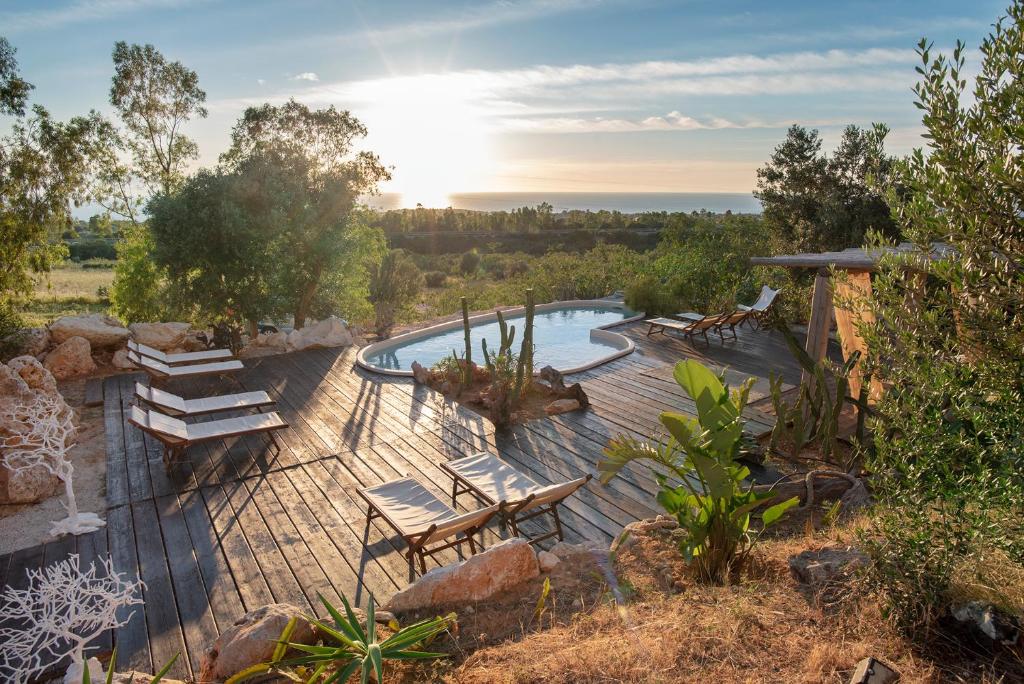 Naturarte Suites photo 2