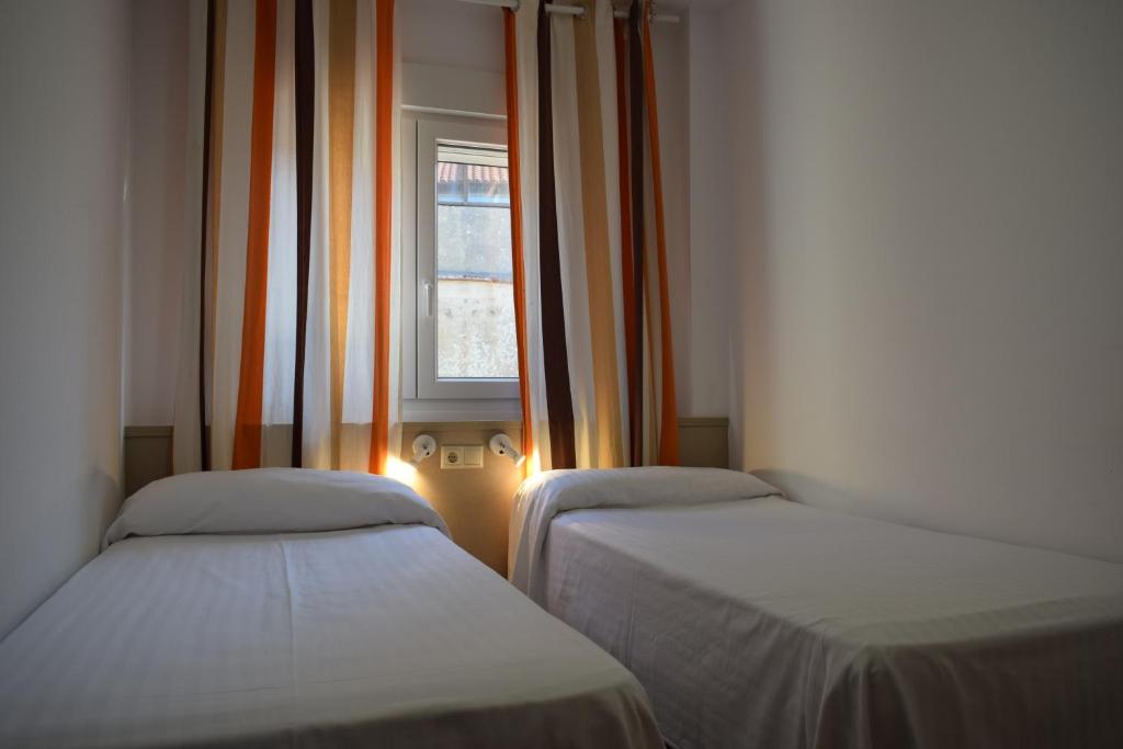 Apartamentos VIDA Finisterre photo 3