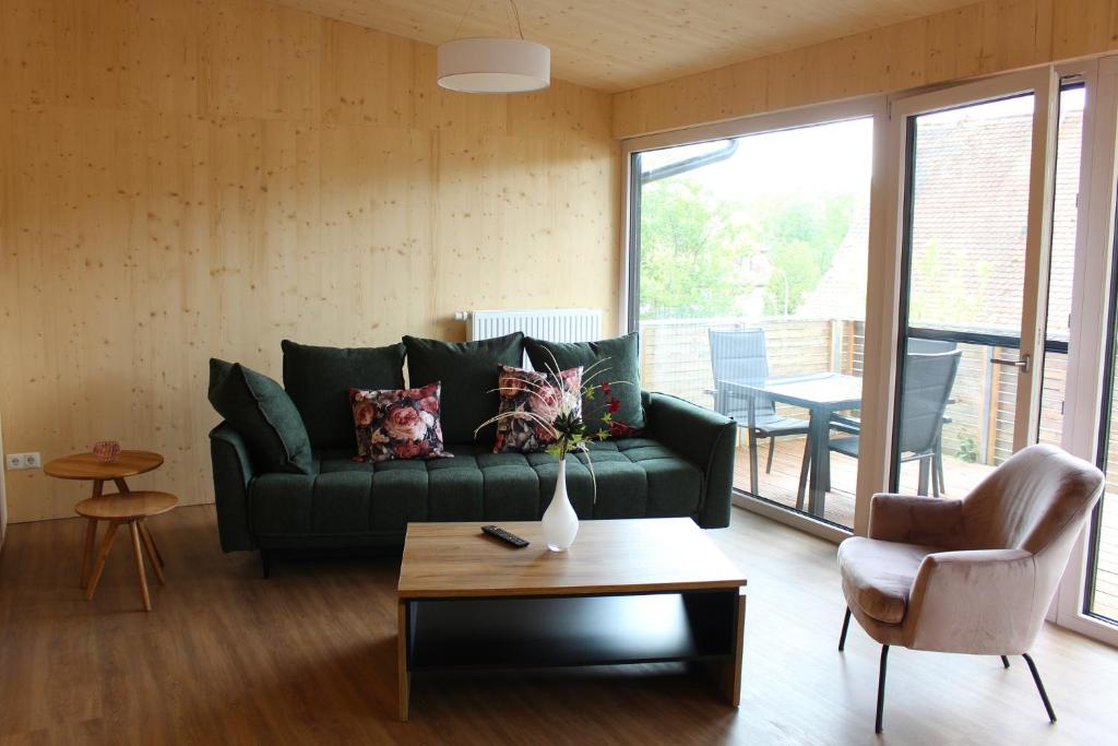 Steigerwald-Apartments photo 1
