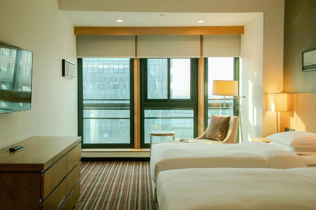 Hyatt Place Shenzhen Airport photo 2