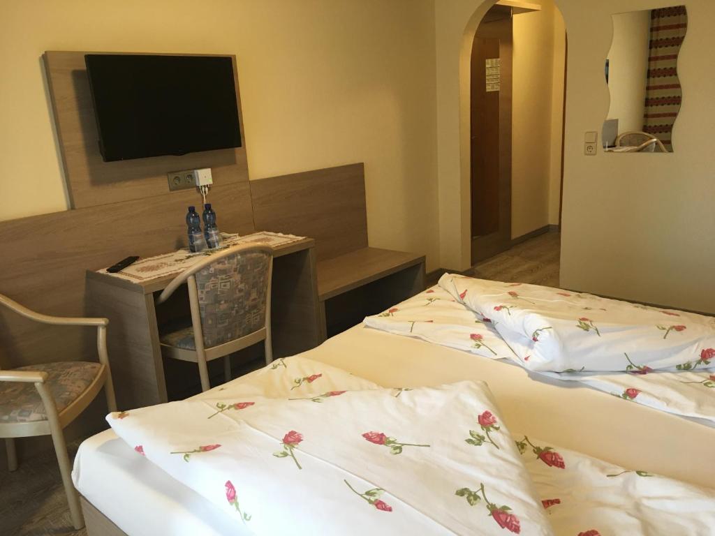Hotel Sonnhof photo 1