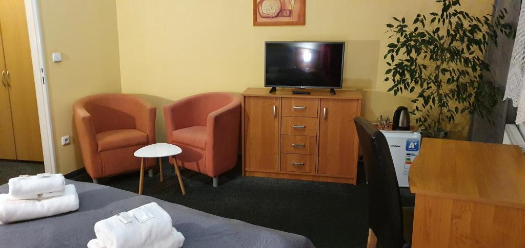 Saraya Wellness & Penzion photo 4
