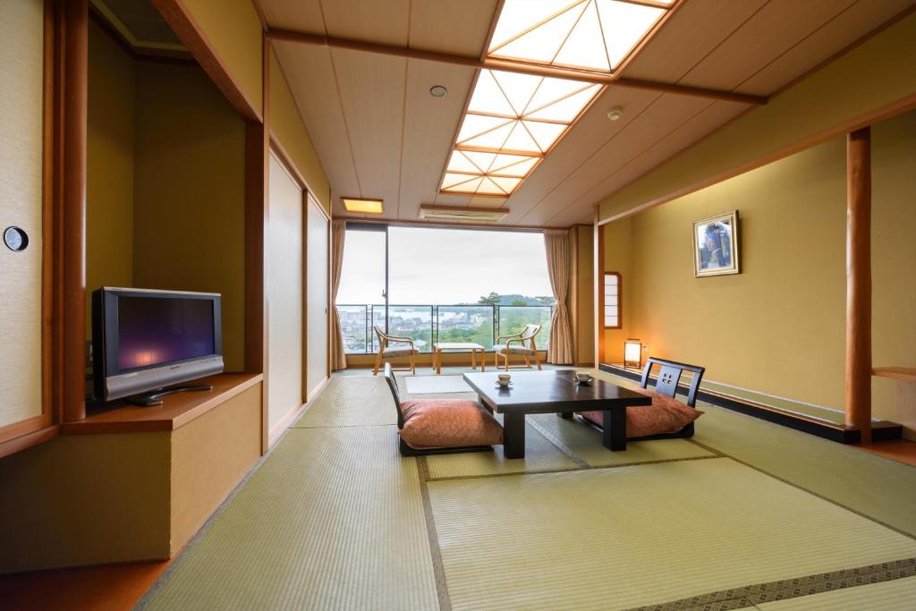 Shintomi-tei photo 1