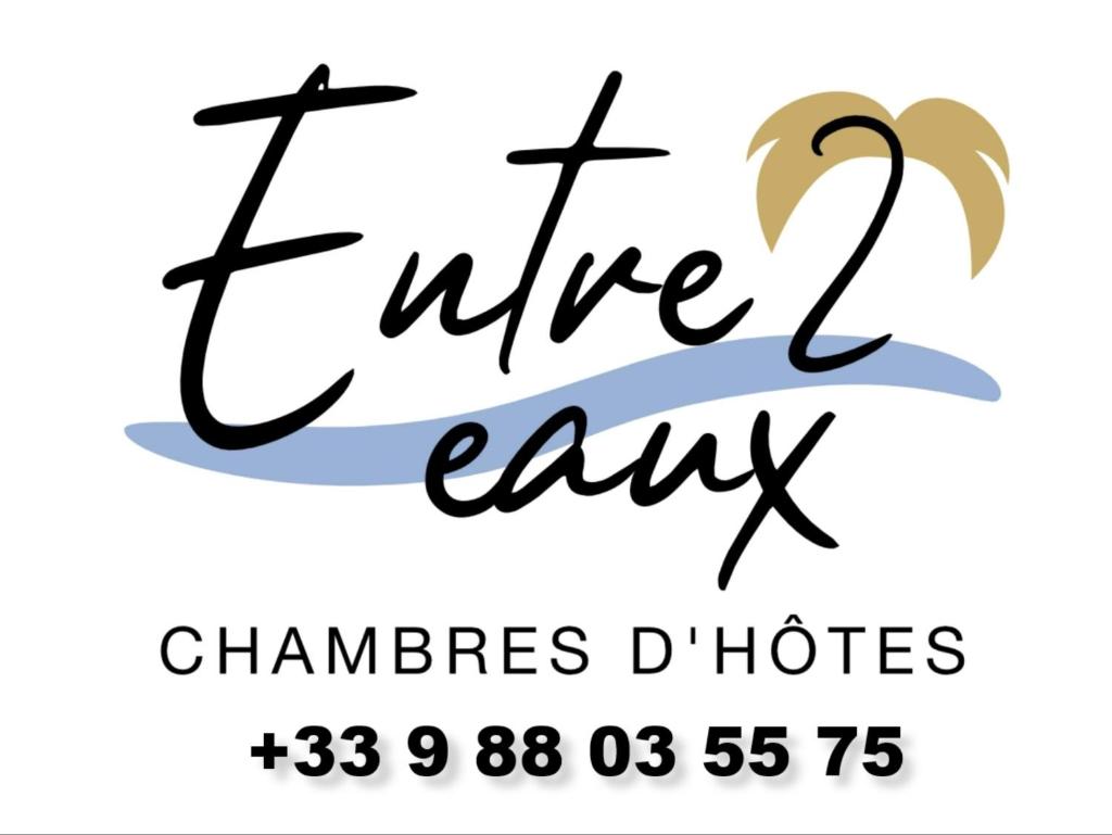 Entre 2 eaux photo 2