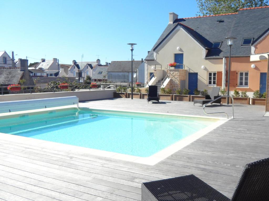 Guilvinec Parc Residence photo 1
