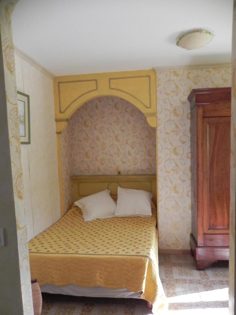 Chambre d'hôte "Avignon"