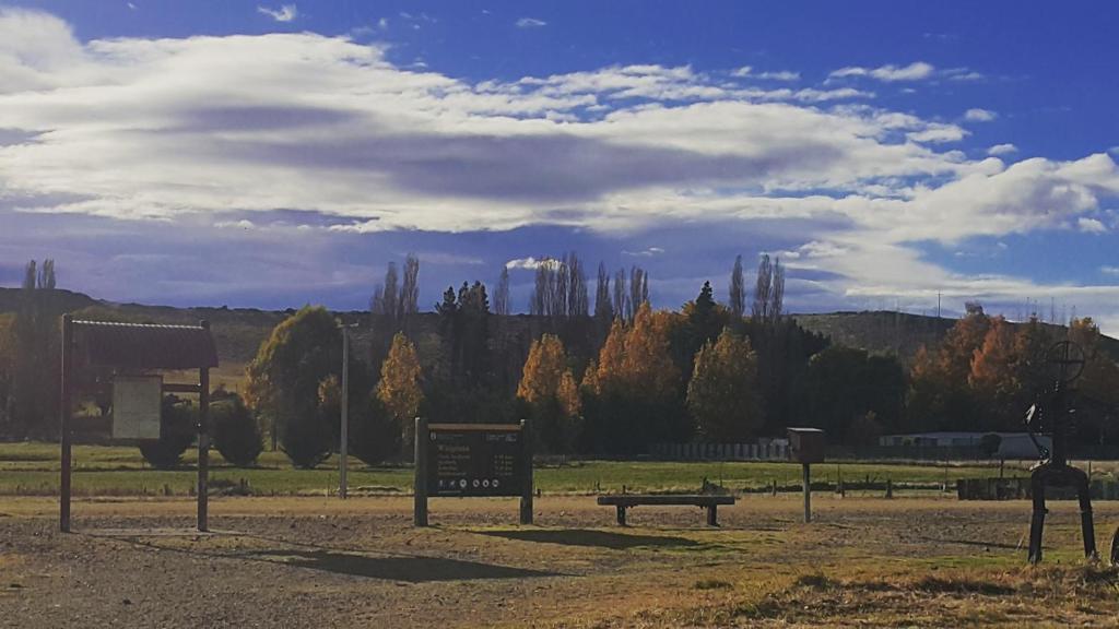 Tussock Lodge - Waipiata photo 4
